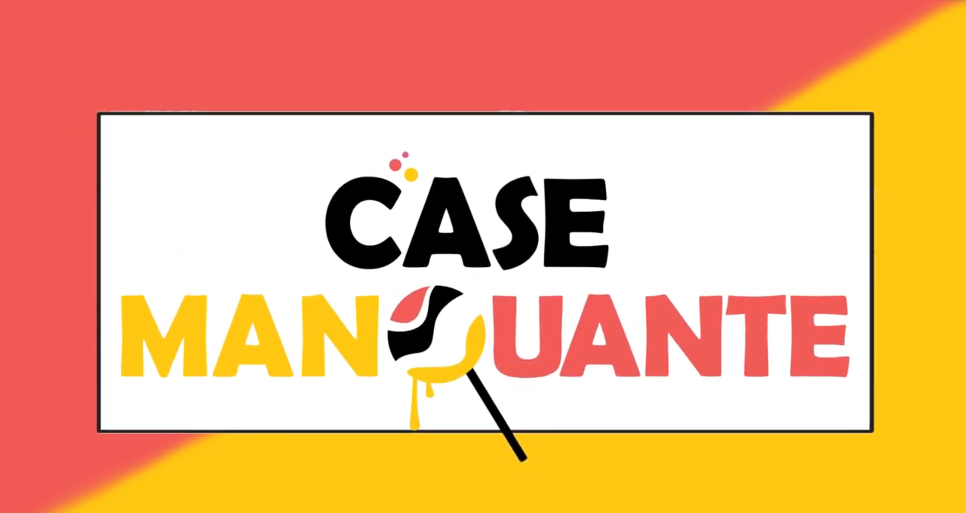 Case Manquante